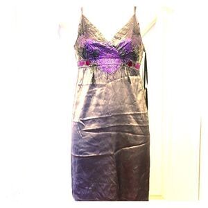 NWT Rerock Dress Size Medium